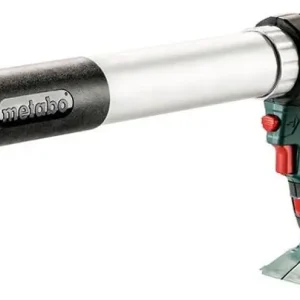 Metabo KPA 18 LTX 600 Batteridriven Patronspruta 18V (Naken) Premium