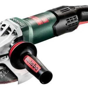 Populärt val Metabo WE 19-180 Quick RT Vinkelslip 1900W 180mm