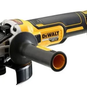 Beställ nu DeWalt DCG405NT Vinkelslip 125mm 18V XR T-STAK (utan batterier)