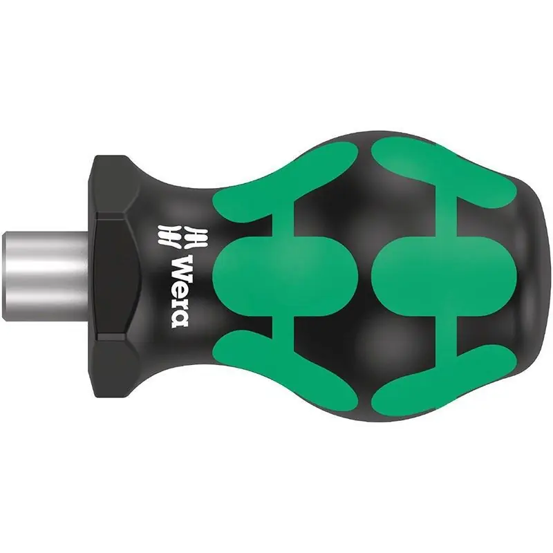 Rea Wera Bitsskruvmejsel 811/1 1/4" 54mm