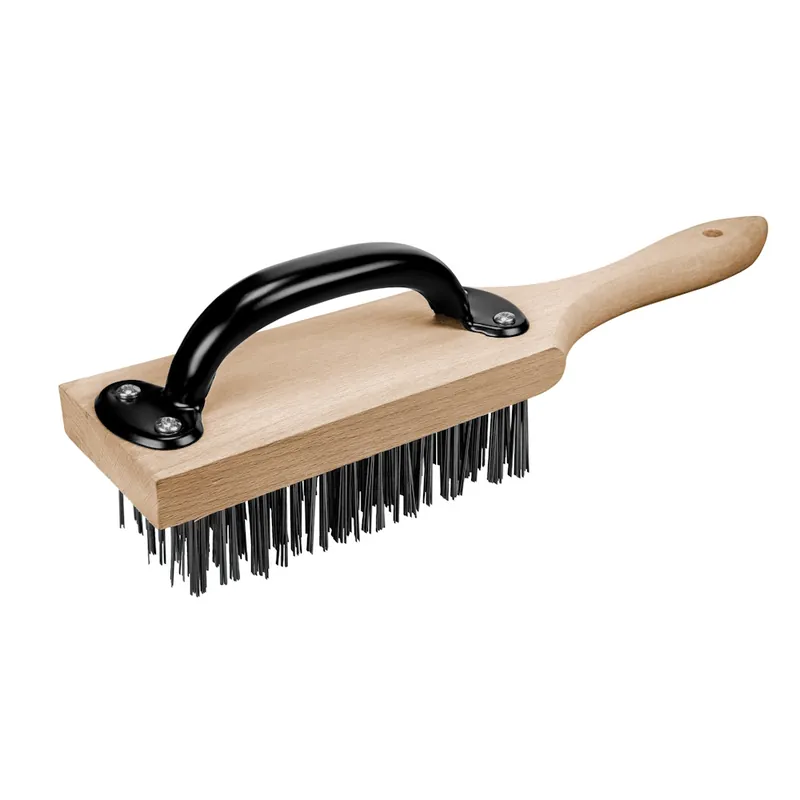 Huggblocksborste Exxent 61070 Begränsat erbjudande