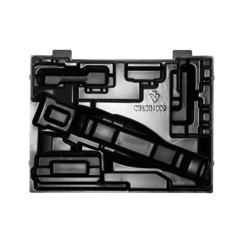 Milwaukee HD-BOX 3 insats för M18 CSX-502X Rabatt