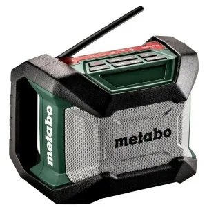 Sänkt pris Metabo R 12-18 BT Radio Batteridriven 12-18V (Utan batterier)