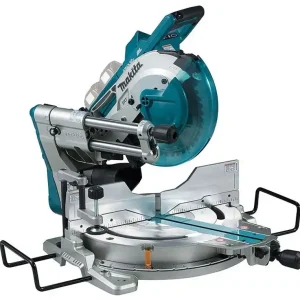 Makita DLS111ZU Kapsåg 2x18V 260mm (Utan batterier) Begränsat erbjudande