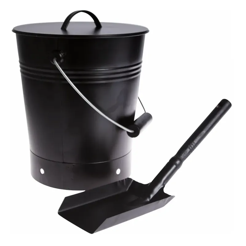 Askhink Med Skyffel 8 Liter Vastbo Fynd