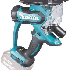Makita DSD180Z Gipssåg 18V (Utan batterier) Säker betalning