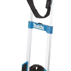 Makita TR00000001 Transportvagn för MAKPAC väskor Kampanjpris