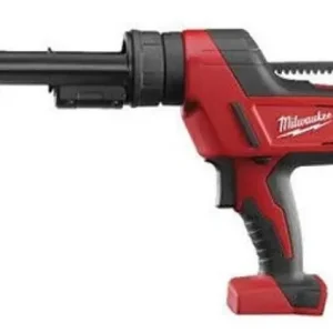 Milwaukee Fogspruta C18 PCG/310C-0B Lägg i varukorgen