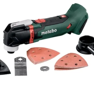 Metabo MT 18 LTX Multiverktyg 18V (Utan batterier) Sänkt pris