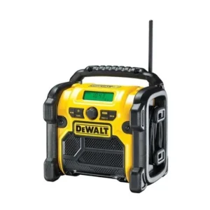 DeWalt Radio DCR020 XR DAB+/FM (utan batteri) Expressleverans