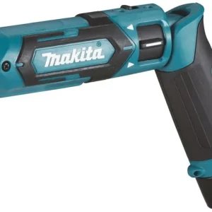 Makita TD022DSJ Slagskruvdragare 7,2V 1/4" (2x1,5Ah) Outlet