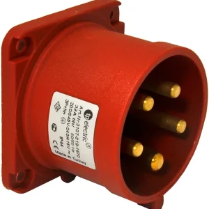 Malmbergs Panelintag CEE 32A 400V 6h IP44 Beställ nu