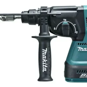 Makita DHR242Z Borrhammare 18V SDS+ (utan batterier) Köp nu