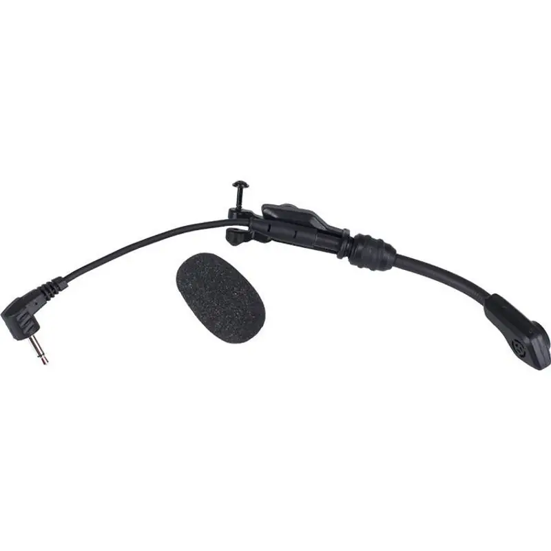 Zekler Bommikrofon för 412RDB/412RDBH/412DB/412DBH risnedsättning