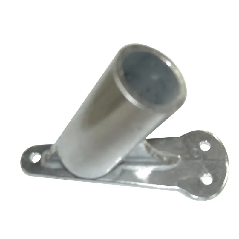 Begränsad tid Formenta, Väggfäste Metall 22mm