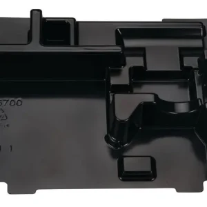 Makita MAKPAC Inlägg till DTD129, DTD134, BTD136, BTP131, DTP141, DTW250, DTW251 Trygg betalning