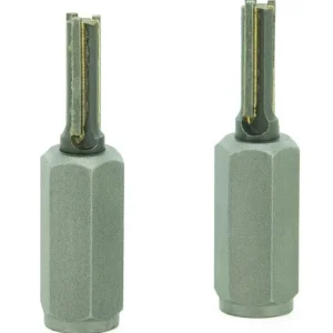 Expressleverans Murfogfräs Komplett 12mm (2-P)