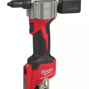 Milwaukee M12 BPRT-0 Popnitpistol 12V (utan batterier) Premium