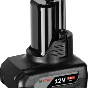 Bosch GBA 12V Batteri 6,0ah Begränsad tid