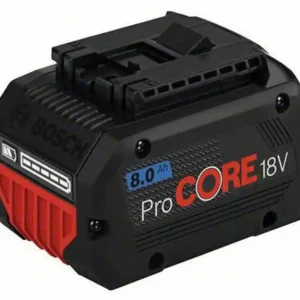 Nedsatt pris Bosch PROCORE batteri 18V 8,0ah
