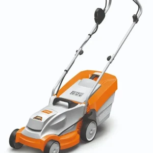 Rabatter Stihl RMA 235 Gräsklippare Batteridriven (utan batteri/laddare)