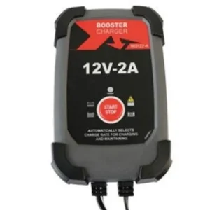 Utförsäljning Batteriladdare 2,0ah till Attack 1440,1750,1860 & 3100