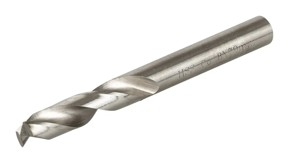 Lägg i varukorgen Punktsvetsborr