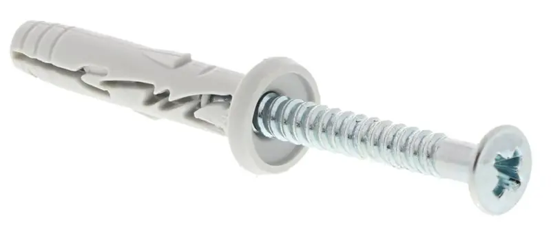 Populärt val Spit Spikplugg HIT-M 5x25mm (200st/frp)