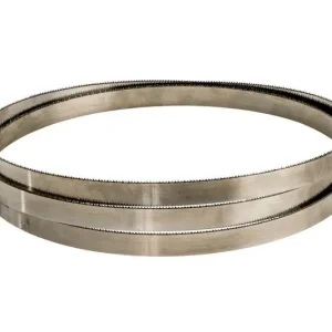 Metabo Bandsågblad 835x13x0,5 18TPI till MBS 18 LTX 2.5 Endast idag