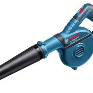 Rabatter Bosch GBL 18V-120 Lövblås 18V (utan batteri)