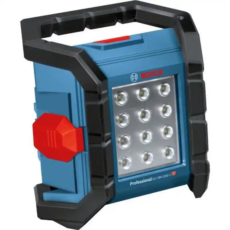 Endast denna vecka Bosch GLI 18V-1200 CT Arbetslampa (Utan batterier)