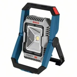 Nyhet Bosch GLI 18V-1900 Strålkastare 18V (1900 lumen)