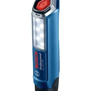 Beställ idag Bosch GLI 12V-300 Lampa (Utan batterier)