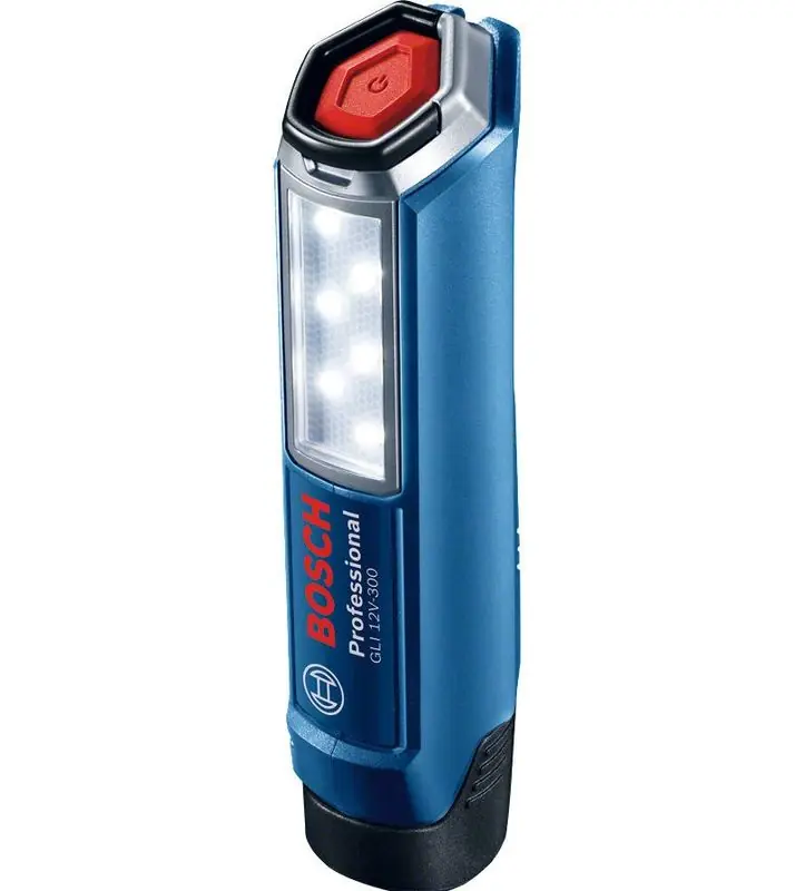 Beställ idag Bosch GLI 12V-300 Lampa (Utan batterier)