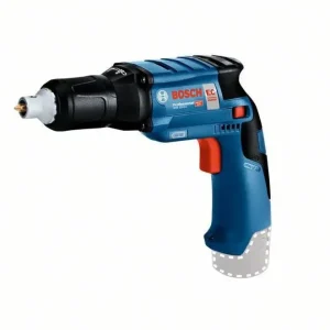 Expressleverans Bosch GTB12V-11 Gipsskruvdragare 12V C&G (Naken)