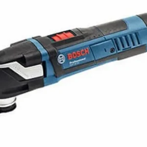 Rabatter Bosch GOP 40-30 Multimaskin 400W (Inkl. Tillbehörssats)