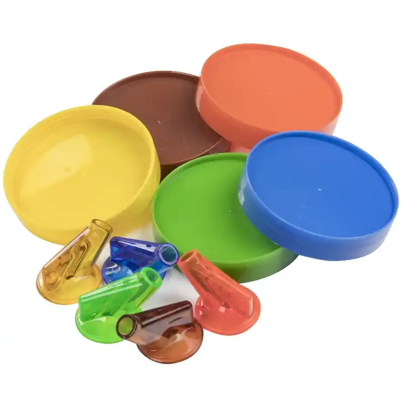 Färgmarkeringar till Juiceflaska, 65603 Rabatt