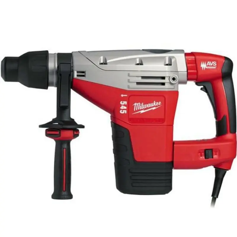 Snabb leverans Milwaukee K 545 S Kombihammare Kango