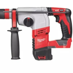Milwaukee HD18 HX-0 Borrhammare Köp nu