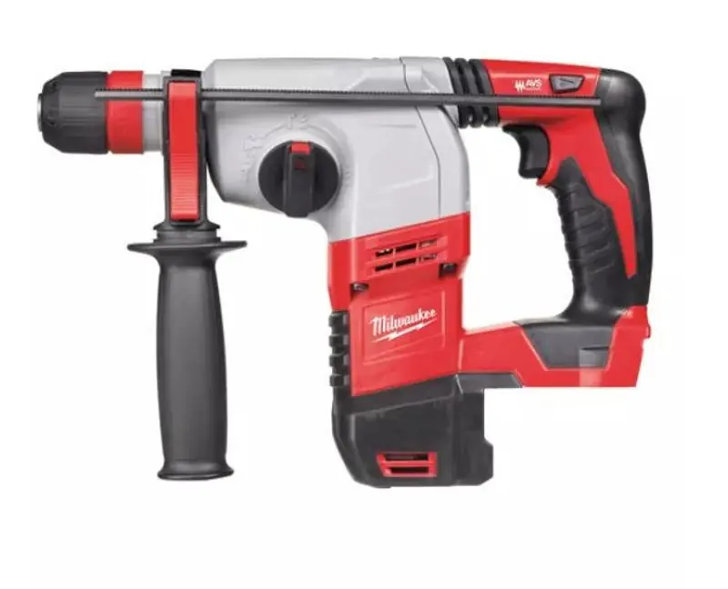Milwaukee HD18 HX-0 Borrhammare Köp nu