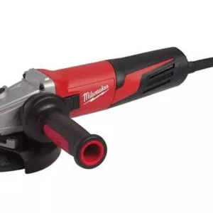 Kundfavorit Milwaukee AGV 15-125 XC Vinkelslip 125mm 1500W