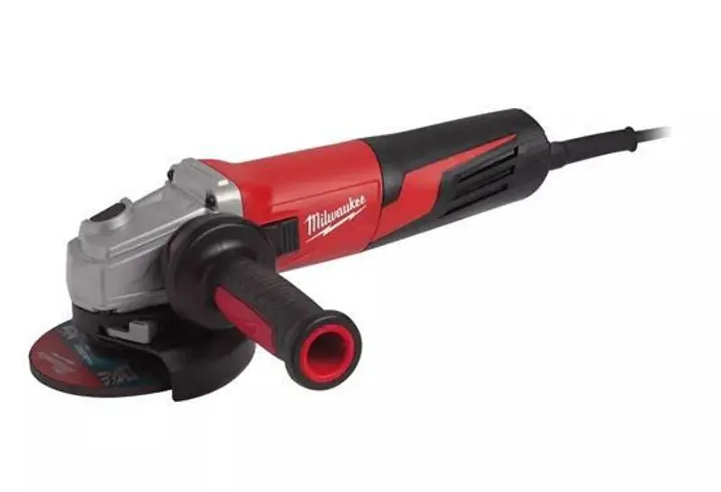 Kundfavorit Milwaukee AGV 15-125 XC Vinkelslip 125mm 1500W