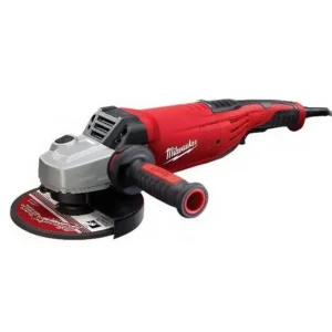 Milwaukee AGV 22-230 E Vinkelslip Reapris