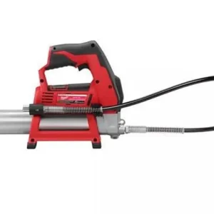 Milwaukee M12_GG-0 Fettpistol 12V (Utan batterier) Utförsäljning