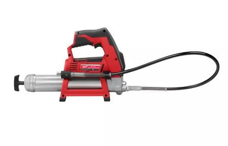 Milwaukee M12 GG-401B Fettpistol 12V (1x4,0ah) Kampanj