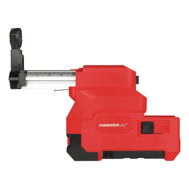 Fynd Milwaukee M18 CDEX-0 Dammutsug