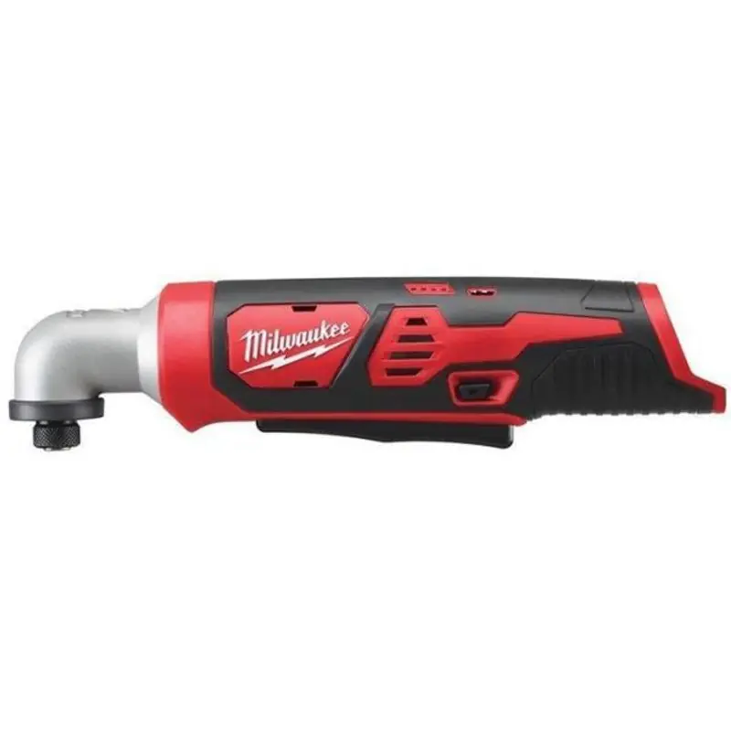 Säker betalning MILWAUKEE M12 BRAID-0 kompakt vinkelskruvdragare (utan batteri)
