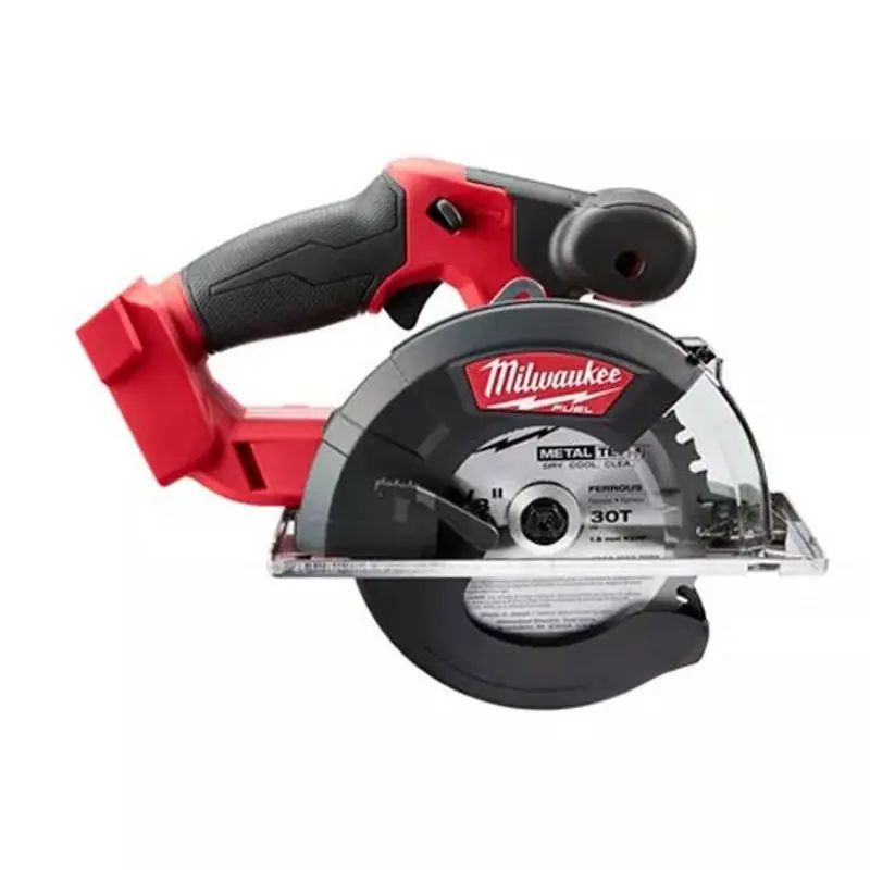 Milwaukee M18 FMCS-0X Metallsåg 190mm 18V (utan batterier) Expressleverans