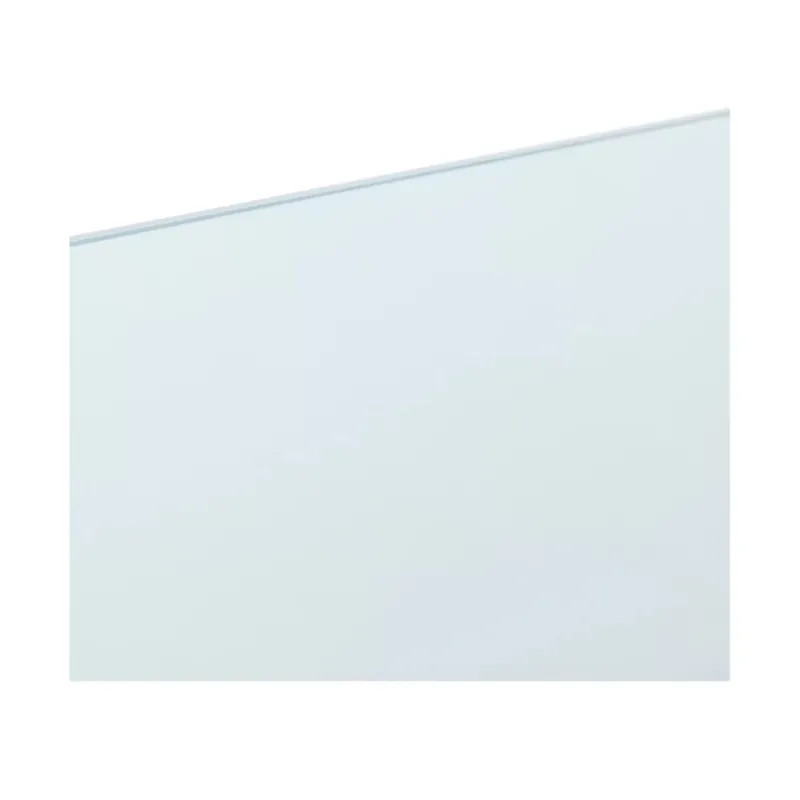 Glas Till Glasräcke 1100x850mm Klarglas Jabo 3596 Premium