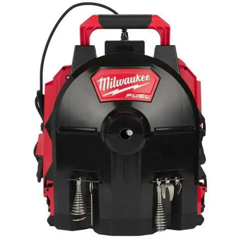Milwaukee M18 FFSDC10-0 Avloppsrensare Fristående 10mm 18V (Utan batterier) Fri frakt